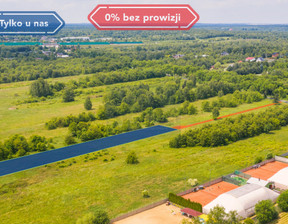 Działka na sprzedaż, Częstochowa Lisiniec Wręczycka, 300 000 zł, 3200 m2, CZE-849461