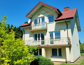 Dom na sprzedaż, Buski (pow.) Busko-Zdrój (gm.) Busko-Zdrój Starkiewicza, 880 000 zł, 190 m2, 6663
