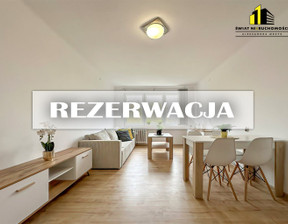 Mieszkanie do wynajęcia, Cieszyński Cieszyn, 1700 zł, 39,68 m2, SWN-MW-640