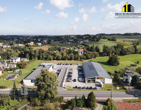 Lokal handlowy na sprzedaż, Bielski Bestwina, 8 900 000 zł, 1460 m2, SWN-BS-583