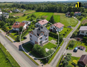 Dom na sprzedaż, Bielski Jasienica, 1 650 000 zł, 300 m2, SWN-DS-511