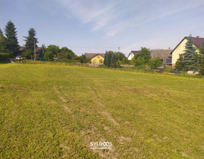 Budowlany na sprzedaż, Krakowski Kocmyrzów-Luborzyca Czulice, 255 000 zł, 3000 m2, SYL-GS-4514