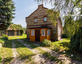 Dom na sprzedaż, Olsztyński Barczewo Graniczna, 379 000 zł, 87 m2, 61/12272/ODS