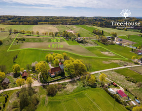 Działka na sprzedaż, Ostródzki Ostróda Glaznoty, 999 000 zł, 48 900 m2, 12/12272/OGS