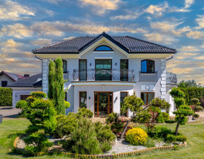 Dom na sprzedaż, Bieruńsko-Lędziński Bojszowy Świerczyniec, 7 500 000 zł, 520 m2, 850857