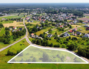 Budowlany-wielorodzinny na sprzedaż, Tarnogórski Tworóg, 110 500 zł, 650 m2, 164729