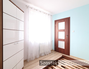 Mieszkanie na sprzedaż, Częstochowa Asnyka, 269 000 zł, 47,69 m2, SN853174