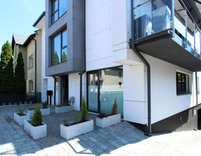Mieszkanie na sprzedaż, Gdynia Mały Kack Druskiennicka, 550 000 zł, 39,3 m2, 662-1