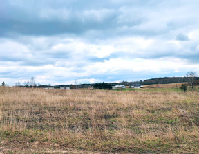 Budowlany na sprzedaż, Kartuski Żukowo Glincz Grabowa, 230 000 zł, 1278 m2, 3M583301