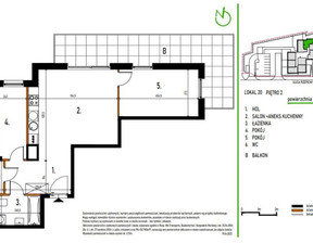 Mieszkanie na sprzedaż, Warszawa Targówek Rzepichy, 797 642 zł, 59,57 m2, 909026