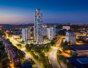 Mieszkanie na sprzedaż, Katowice Koszutka, 1 423 240 zł, 123,76 m2, 990906