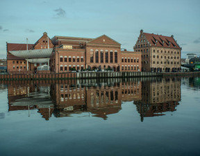 Kawalerka na sprzedaż, Gdańsk Śródmieście Siennicka, 349 000 zł, 27 m2, 467035565