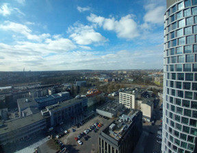 Mieszkanie na sprzedaż, Katowice Centrum, 636 840 zł, 54,9 m2, 218266