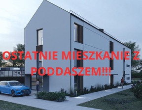 Mieszkanie na sprzedaż, Gdańsk Kowale Apollina, 599 000 zł, 90 m2, 886607