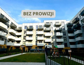 Mieszkanie na sprzedaż, Sosnowiec Klimontów Klimontowska, 403 981 zł, 54,74 m2, 313723