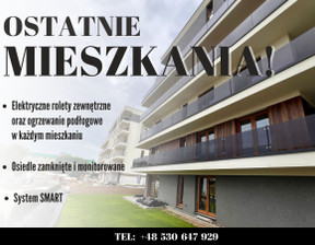 Mieszkanie na sprzedaż, Siemianowice Śląskie Bańgów, 515 823 zł, 59,29 m2, 732679