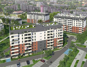 Mieszkanie na sprzedaż, Tychy Żwaków Bielska, 414 831 zł, 42,85 m2, 517606