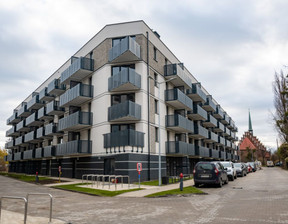 Kawalerka na sprzedaż, Gdańsk Śródmieście, 324 000 zł, 26,18 m2, 915159