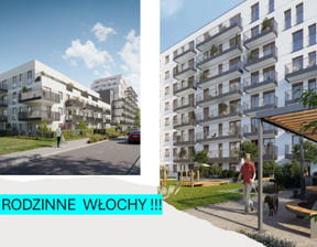 Mieszkanie na sprzedaż, Warszawa Włochy Warszawa Włochy Hejnałowa, 970 000 zł, 60,3 m2, 351238