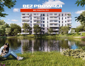 Kawalerka na sprzedaż, Gliwice Stare Gliwice Szafirowa, 283 223 zł, 26,62 m2, 714810