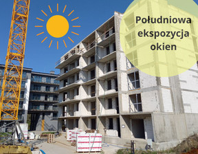 Mieszkanie na sprzedaż, Poznań Poznań-Nowe Miasto Zawady, 446 660 zł, 38,84 m2, 362455