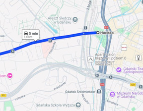 Dom na sprzedaż, Gdańsk Siedlce Na Zboczu, 1 590 000 zł, 148,55 m2, 153155