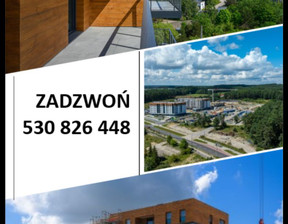 Mieszkanie na sprzedaż, Gdynia Dąbrowa Rdestowa, 520 373 zł, 42,32 m2, 628452