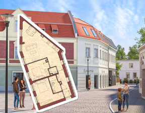 Mieszkanie na sprzedaż, Wrocław Wrocław-Psie Pole Psie Pole, 628 700 zł, 62,87 m2, 508111