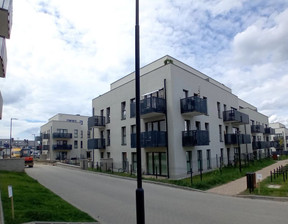 Mieszkanie na sprzedaż, Będziński Siewierz Jeziorna, 354 000 zł, 42,81 m2, 174170