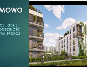 Mieszkanie na sprzedaż, Warszawa Bemowo Warszawa Bemowo Lazurowa, 799 000 zł, 48,73 m2, 511425