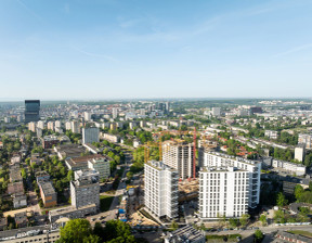 Mieszkanie na sprzedaż, Katowice Centrum Wojciecha Korfantego, 694 596 zł, 72,6 m2, 371050