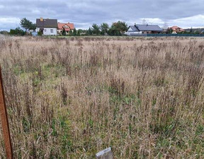 Działka na sprzedaż, Aleksandrów Kujawski Raciążek Podole 700-lecia, 110 000 zł, 1156 m2, AK0921