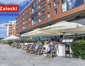 Lokal usługowy na sprzedaż, Gdyński Gdańsk Śródmieście STARA STOCZNIA, 3 900 000 zł, 156 m2, ZA016476
