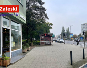 Lokal usługowy do wynajęcia, Gdańsk Wrzeszcz Grunwaldzka, 7000 zł, 38,8 m2, ZA016615