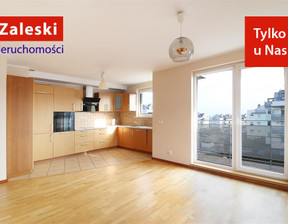 Mieszkanie na sprzedaż, Gdańsk Morena, 749 000 zł, 61,08 m2, ZA016489