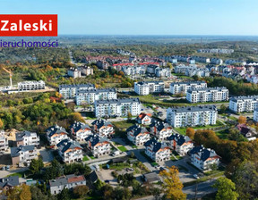 Działka na sprzedaż, Gdańsk Łostowice Niepołomicka, 1 250 000 zł, 600 m2, ZA016413