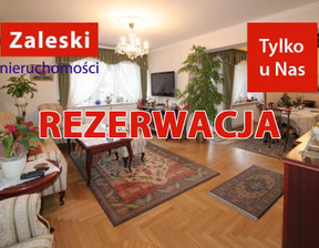 Dom na sprzedaż, Sopot Kamienny Potok Łowicka, 3 500 000 zł, 300 m2, ZA016531