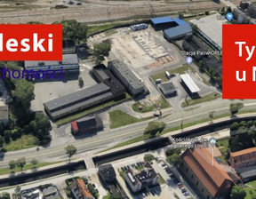 Działka na sprzedaż, Gdańsk Orunia TRAKT ŚW. WOJCIECHA, 15 500 000 zł, 13 524 m2, ZA016345