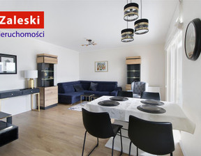 Mieszkanie do wynajęcia, Gdańsk Jasień Tadeusza Jasińskiego, 3300 zł, 50 m2, ZA016506