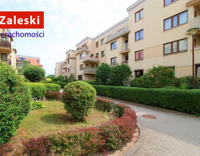 Mieszkanie do wynajęcia, Gdańsk Zaspa Jelitkowski Dwór, 2900 zł, 55,8 m2, ZA016588