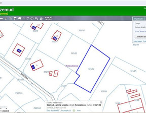 Budowlany na sprzedaż, Wejherowski Szemud Koleczkowo, 286 560 zł, 1592 m2, FI020162