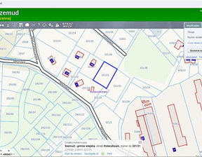 Budowlany na sprzedaż, Wejherowski Szemud Koleczkowo, 207 000 zł, 1261 m2, FI020163