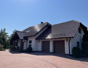 Dom na sprzedaż, Wejherwski Szemud Koleczkowo Leśna, 2 290 000 zł, 330 m2, FI020103