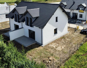 Dom na sprzedaż, Poznański Stęszew, 579 900 zł, 100 m2, 14501382
