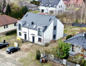 Dom na sprzedaż, Poznański Dopiewo Dąbrowa, 730 000 zł, 102 m2, 15349602