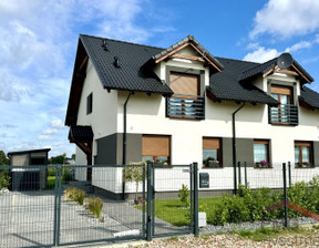 Dom na sprzedaż, Poznański Kórnik Kamionki, 658 000 zł, 102 m2, 14914515