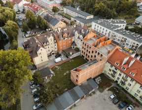 Lokal usługowy na sprzedaż, Pułtuski Pułtusk 3 Maja, 1 900 000 zł, 1030 m2, 791346