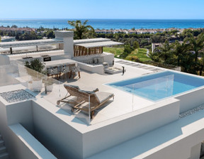 Dom na sprzedaż, Hiszpania Andaluzja Malaga Marbella, 890 000 euro (3 800 300 zł), 180 m2, POS2871