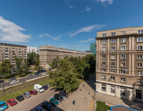 Mieszkanie na sprzedaż, Warszawa Śródmieście Muranów Andersa, 799 000 zł, 40 m2, 869003