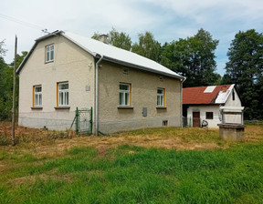 Dom na sprzedaż, Gorlicki (pow.) Gorlice (gm.) Dominikowice, 350 000 zł, 100 m2, B4/22